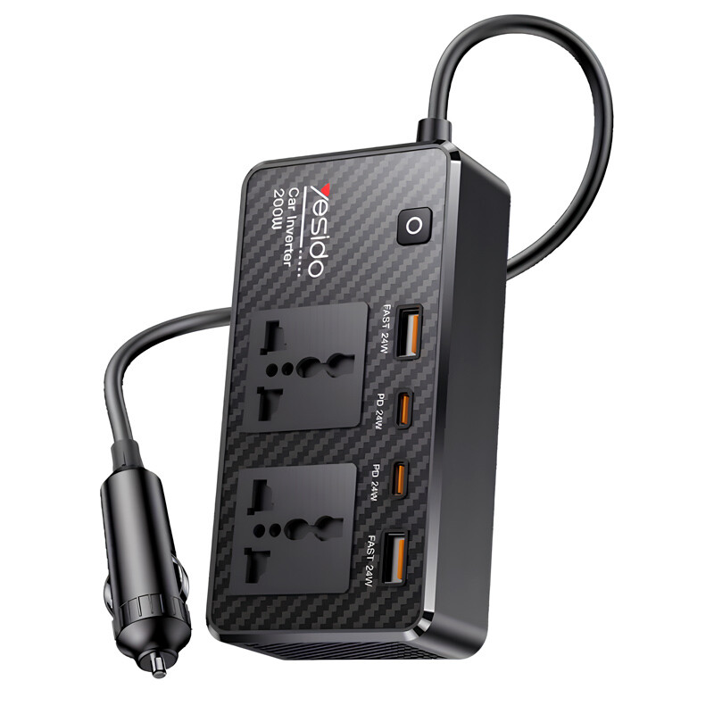 اینورتر Yesido VC07