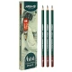 مداد طراحی آریا Arya Artist 3507 8B بسته 12 عددی