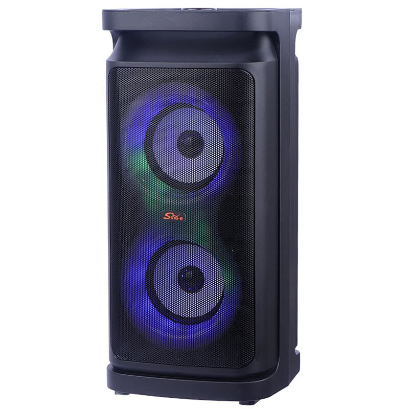 اسپیکر بلوتوثی سینگ ای ZQS42112 + میکروفون