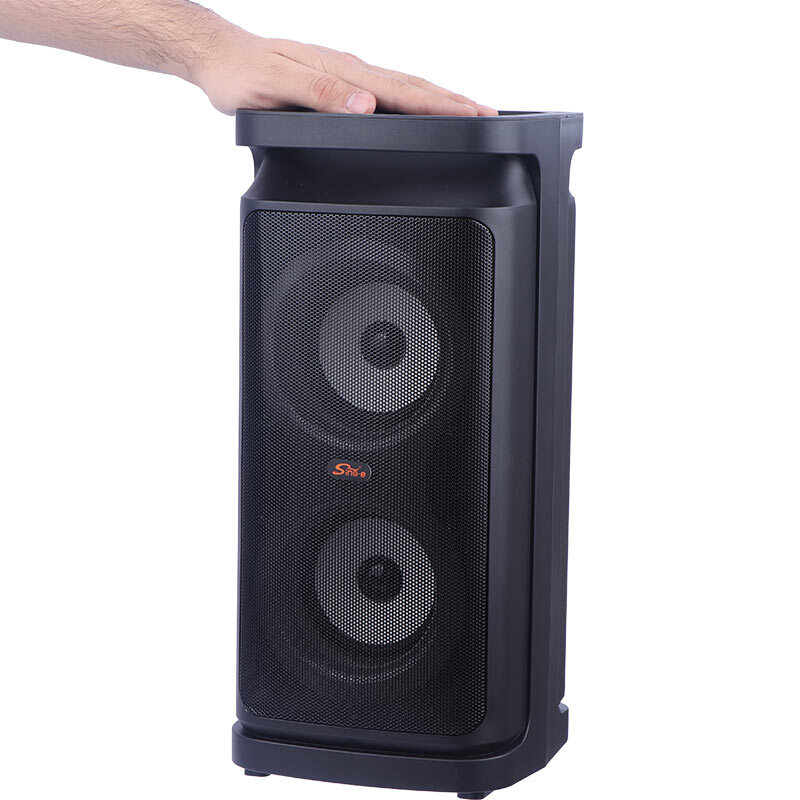 اسپیکر بلوتوثی سینگ ای ZQS42112 + میکروفون