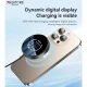 شارژر بی سیم فست شارژ Yesido DS28 15W