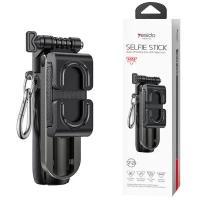 سه پایه و مونوپاد بلوتوثی Yesido SF29