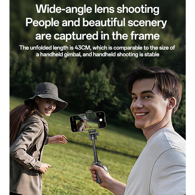 سه پایه و مونوپاد بلوتوثی Yesido SF29