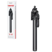 سه پایه و مونوپاد بلوتوثی Yesido SF17