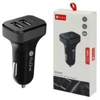 شارژر فندکی ProOne PCG17 2.4A 12W