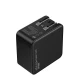 شارژر دیواری 65 وات یسیدو YC35 Gan QC PD 3A