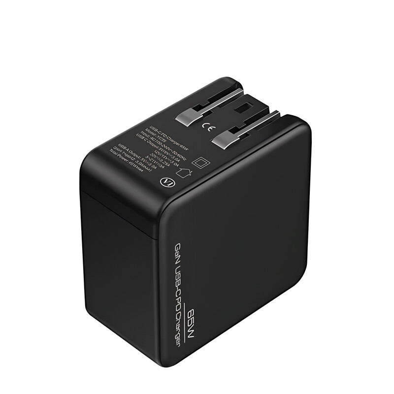 شارژر دیواری 65 وات یسیدو YC35 Gan QC PD 3A