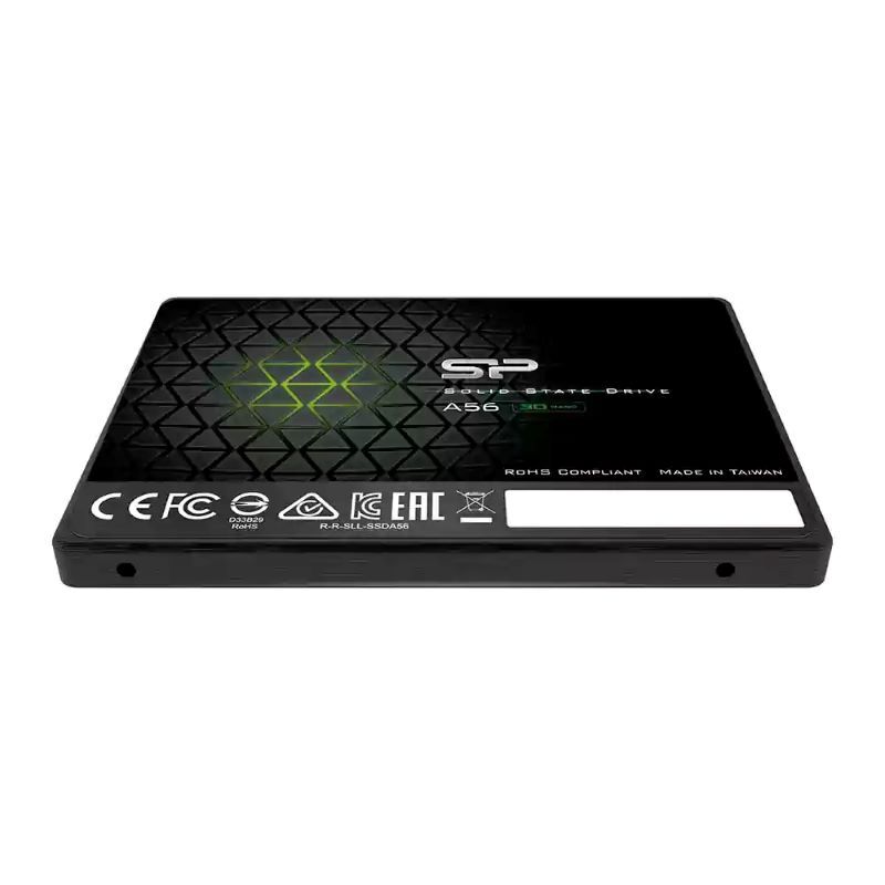 حافظه SSD سیلیکون پاور Silicon Power Ace A56 512GB