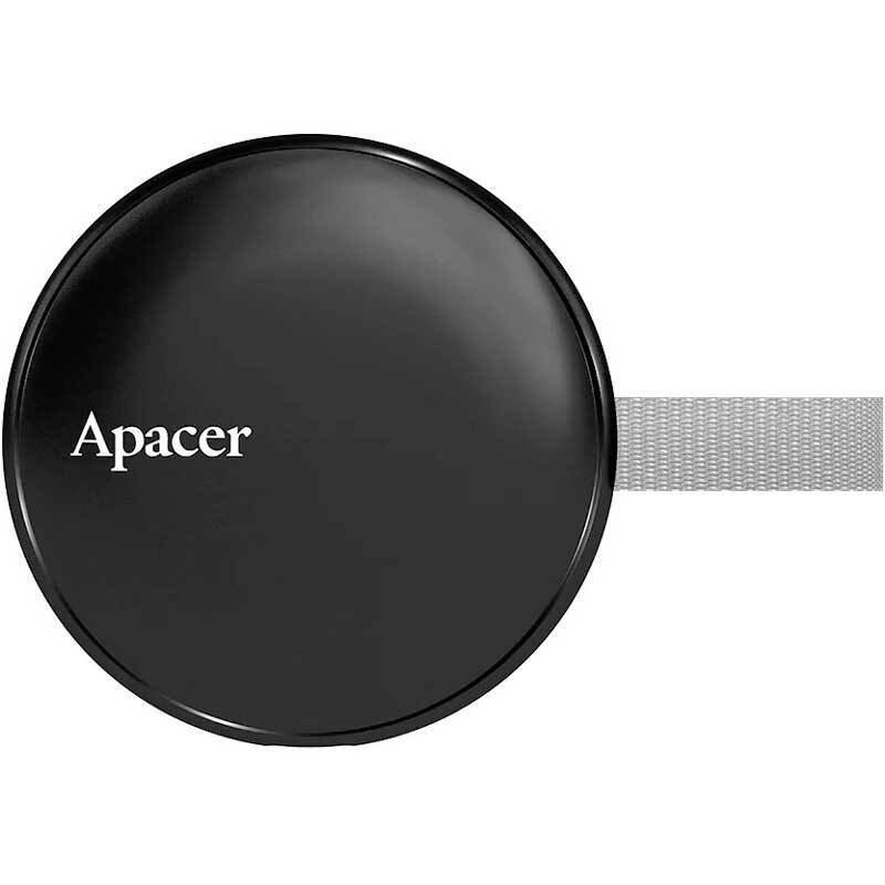حافظه اکسترنال SSD اپیسر Apacer AS725 512GB