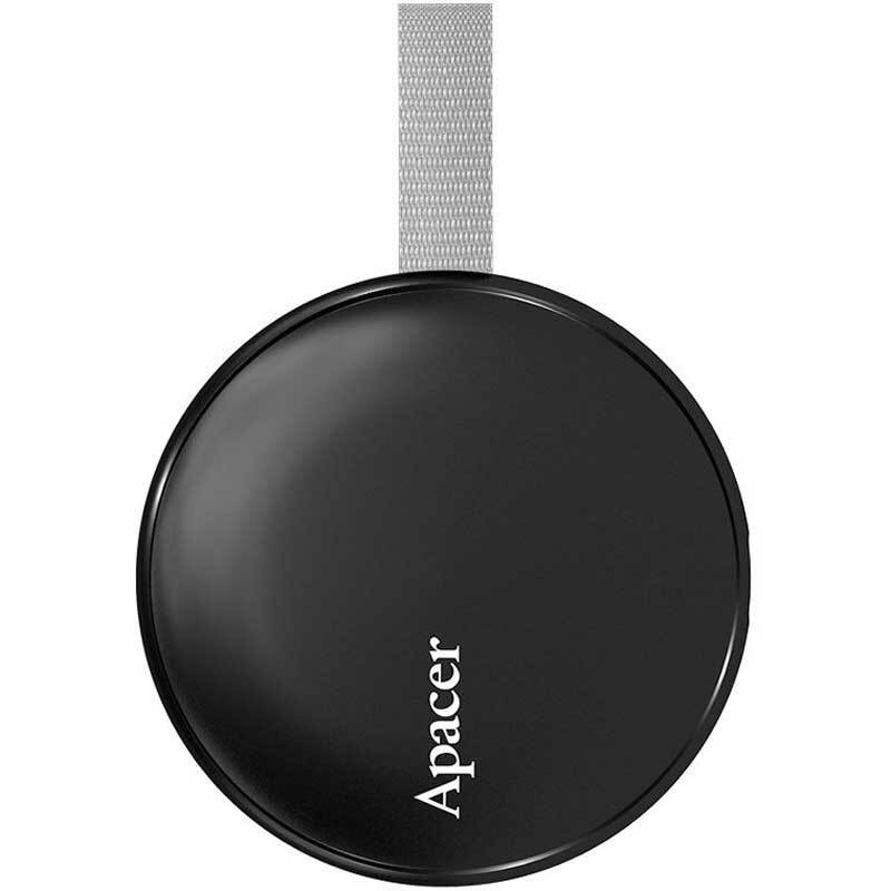 حافظه اکسترنال SSD اپیسر Apacer AS725 512GB