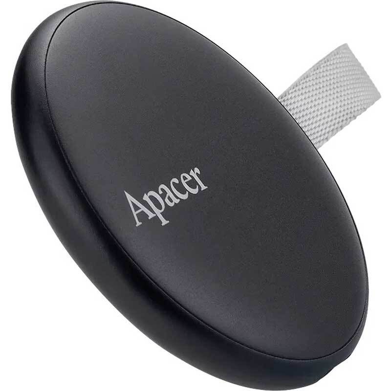حافظه اکسترنال SSD اپیسر Apacer AS725 512GB