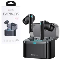 هندزفری بلوتوثی یسیدو TWS33