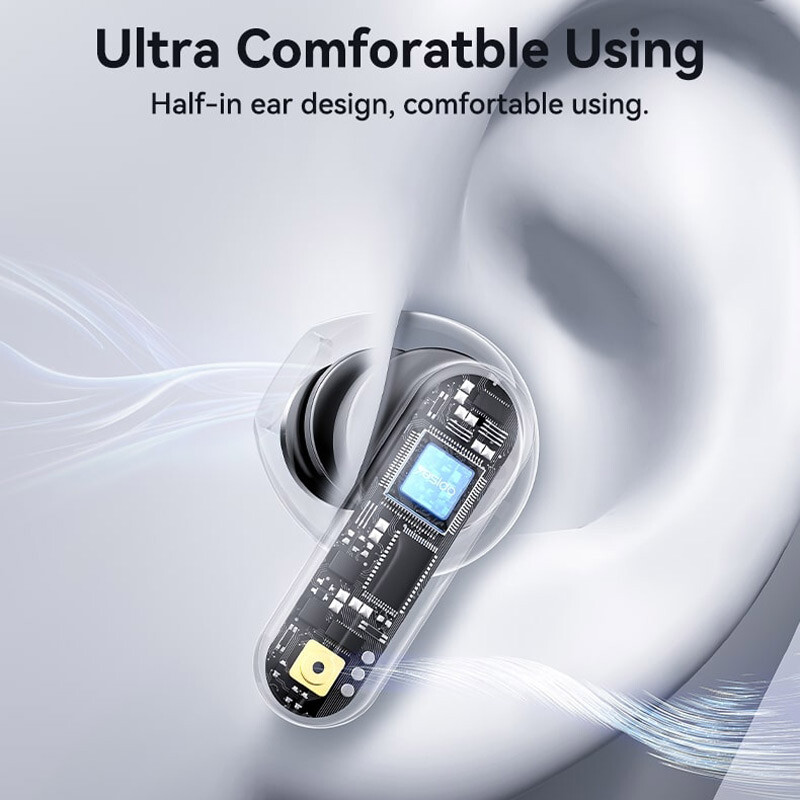 هندزفری بلوتوثی یسیدو TWS36