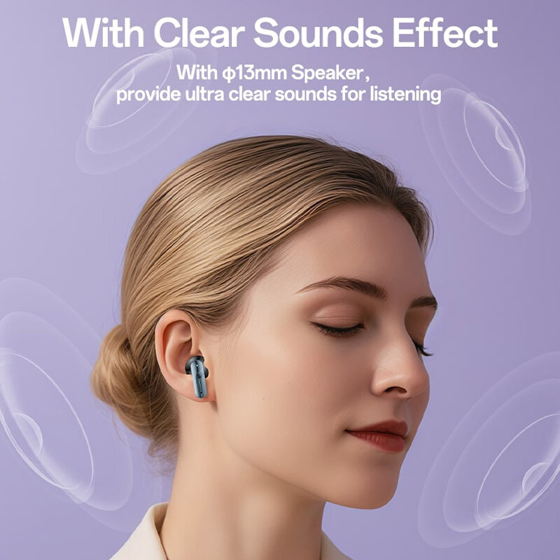 هندزفری بلوتوثی یسیدو TWS36