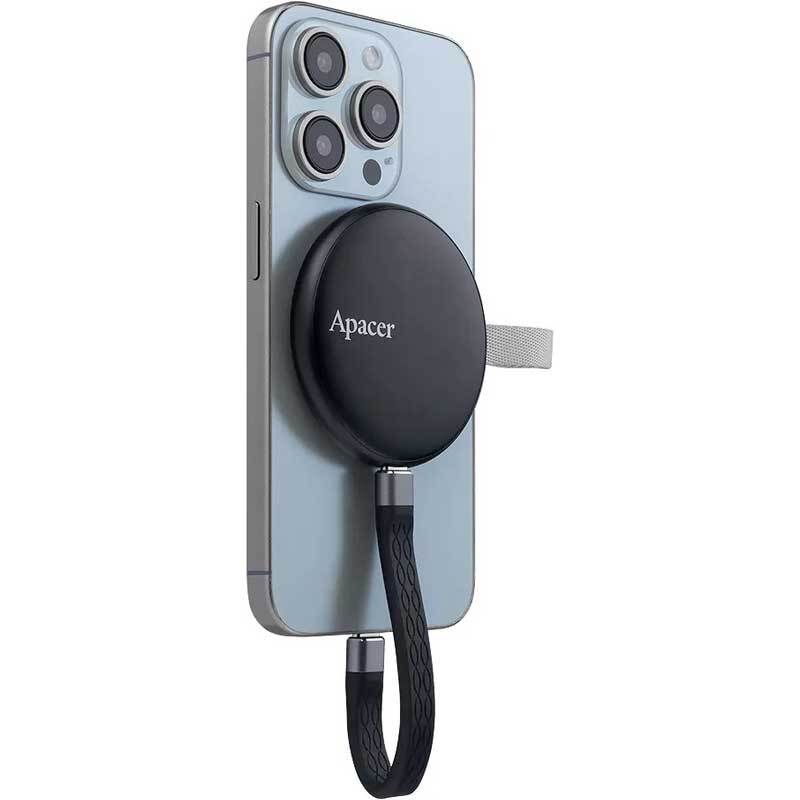 حافظه اکسترنال SSD اپیسر Apacer AS725 1TB