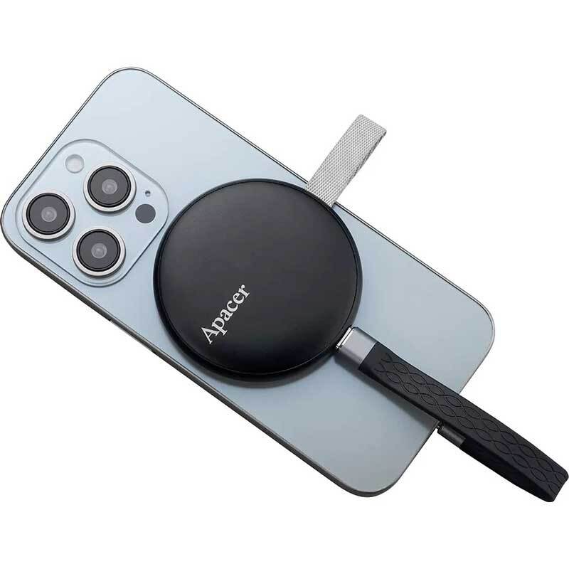 حافظه اکسترنال SSD اپیسر Apacer AS725 1TB