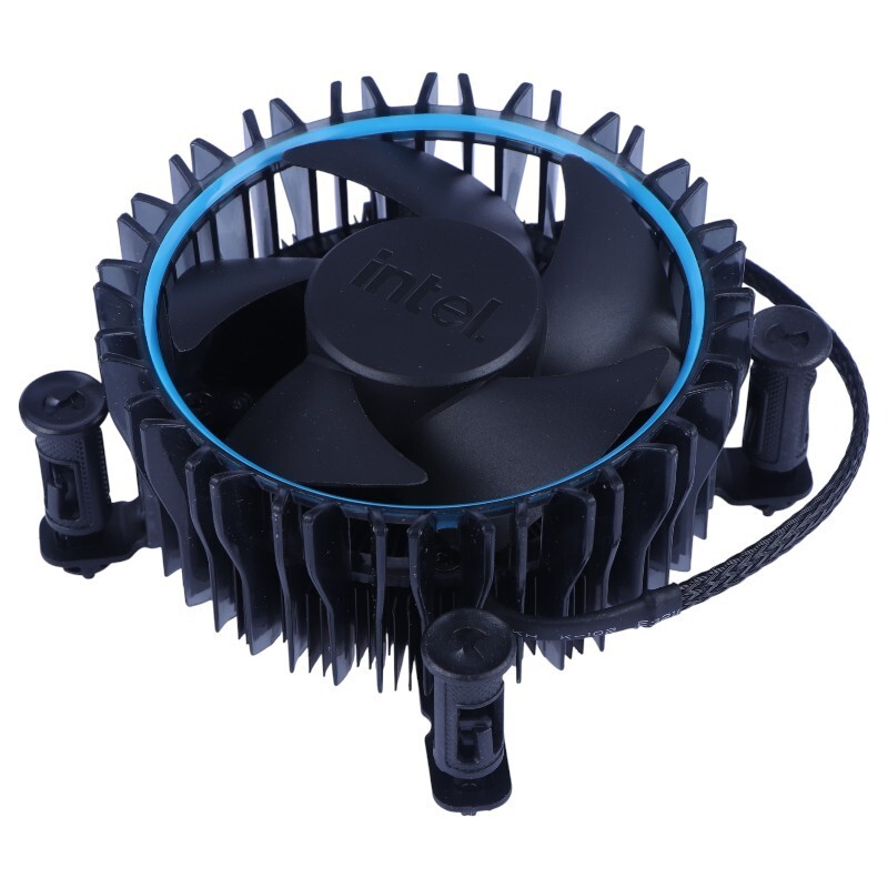 خنک کننده پردازنده اینتل Core i7 12700 LGA1700
