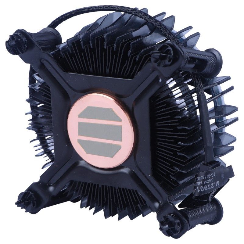 خنک کننده پردازنده اینتل Core i7 12700 LGA1700