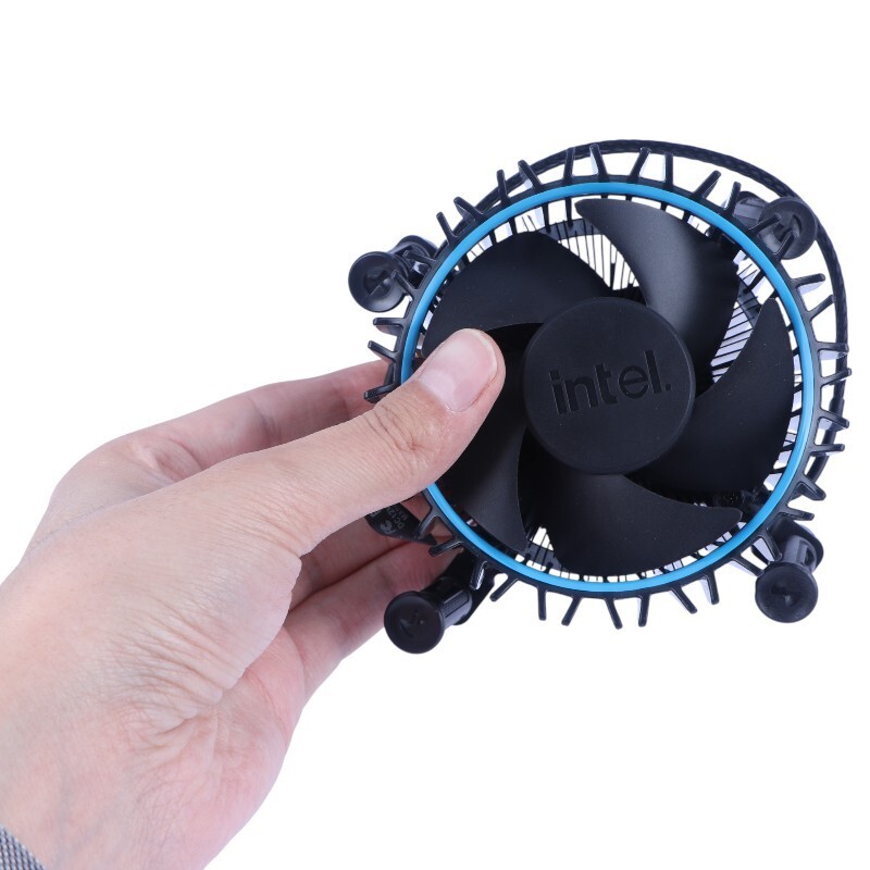 خنک کننده پردازنده اینتل Core i7 12700 LGA1700
