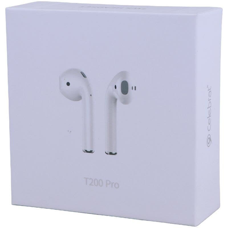 هندزفری بلوتوثی سلبریت T200 PRO