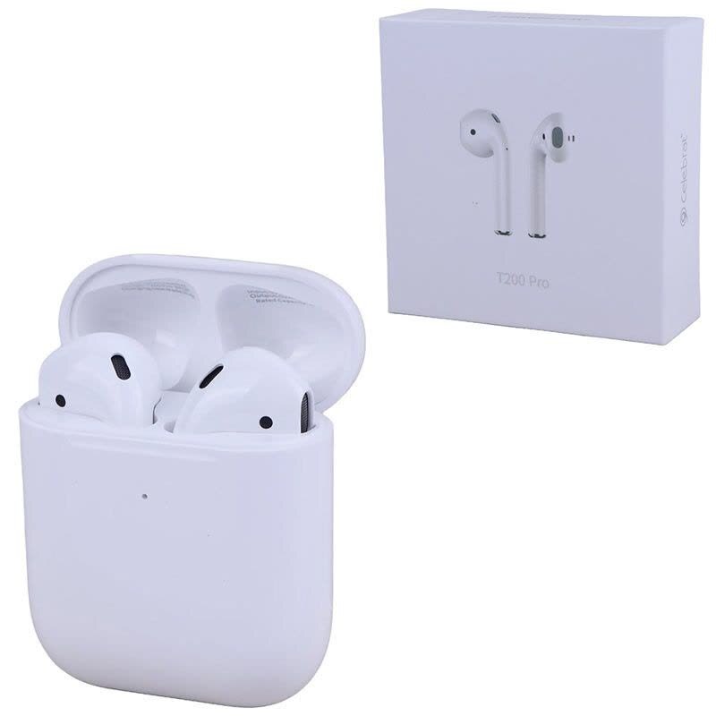 هندزفری بلوتوثی سلبریت T200 PRO