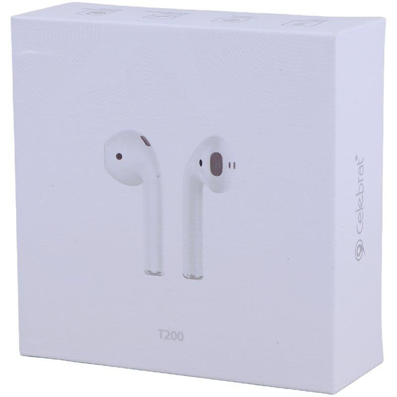 هندزفری بلوتوثی سلبریت T200