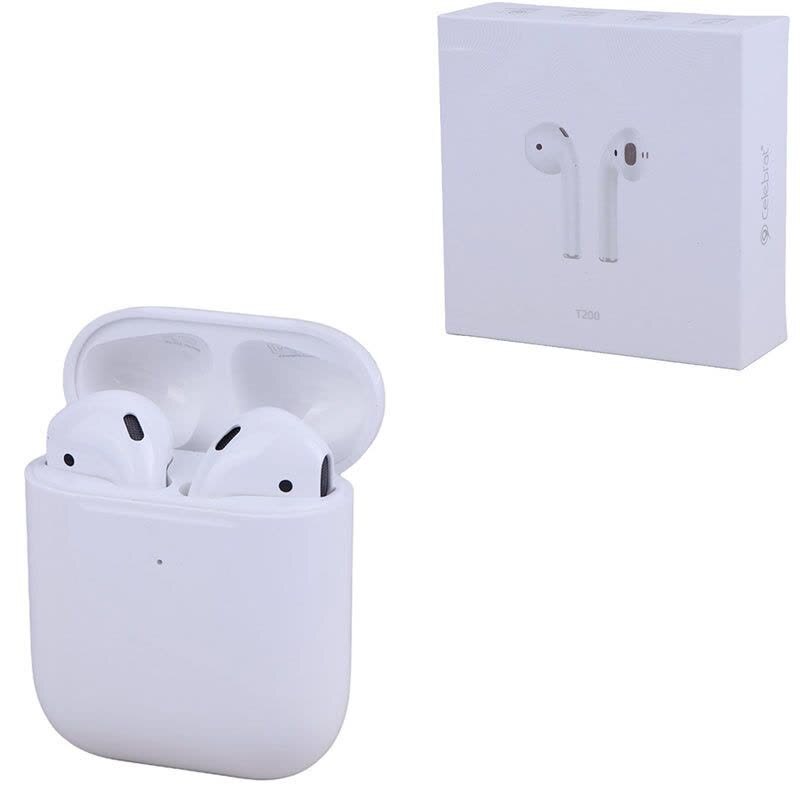 هندزفری بلوتوثی سلبریت T200