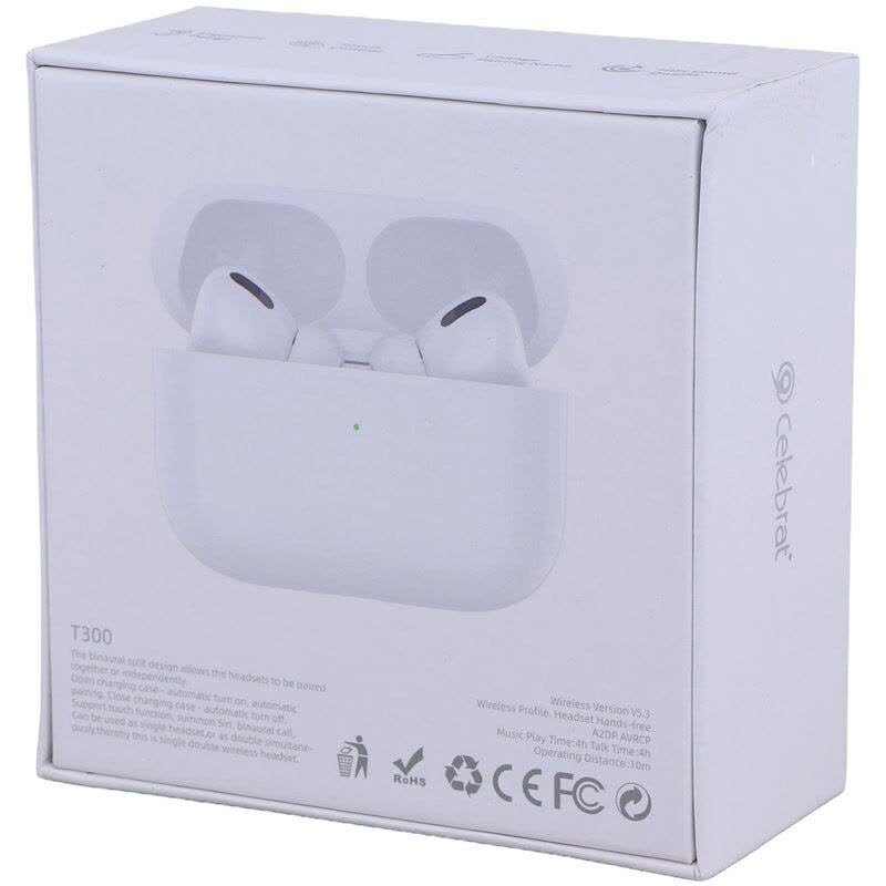 هندزفری بلوتوثی سلبریت T300