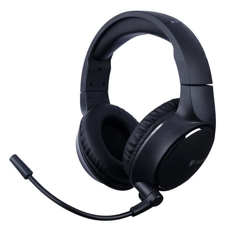 هدست گیمینگ سیم دار Celebrat GM-5