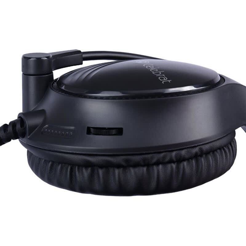 هدست گیمینگ سیم دار Celebrat GM-5