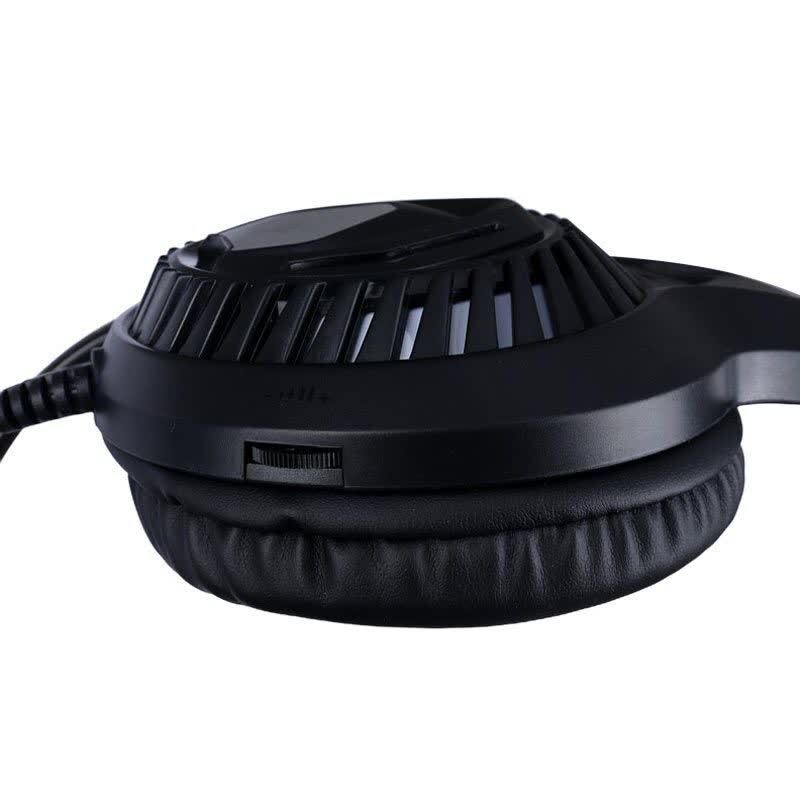 هدست گیمینگ سیم دار Celebrat GM-3