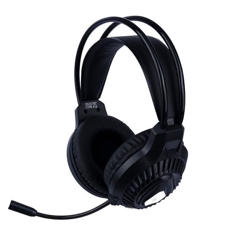 هدست گیمینگ سیم دار Celebrat GM-3