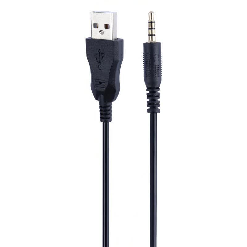 هدست گیمینگ سیم دار Celebrat GM-3