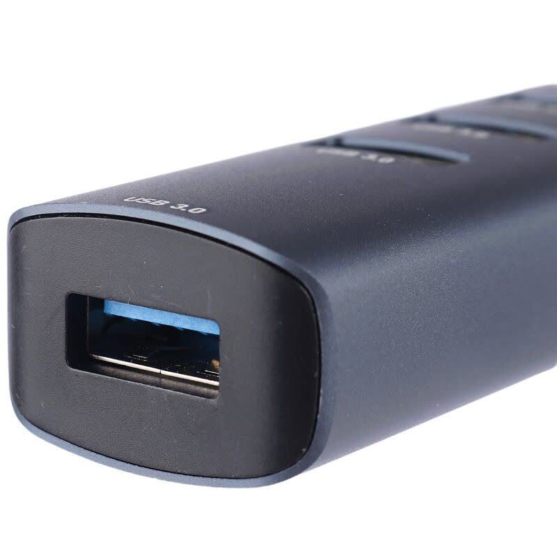 هاب 4 پورت Type-C /USB الدینیو DS-134UC