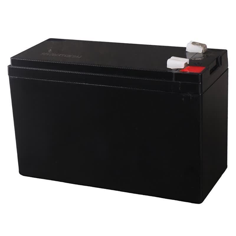 باتری 12 ولت 9000 میلی آمپر پاور HX12-9