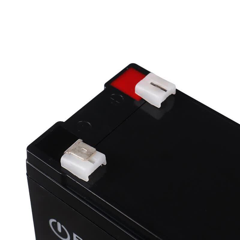 باتری 12 ولت 9000 میلی آمپر پاور HX12-9