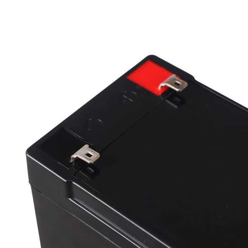 باتری 12 ولت 7200 میلی آمپر زیپکس 1272