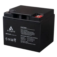 باتری 12 ولت 42000 میلی آمپر یونیک UN12-42