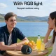 اسپیکر بلوتوثی یسیدو YSW40