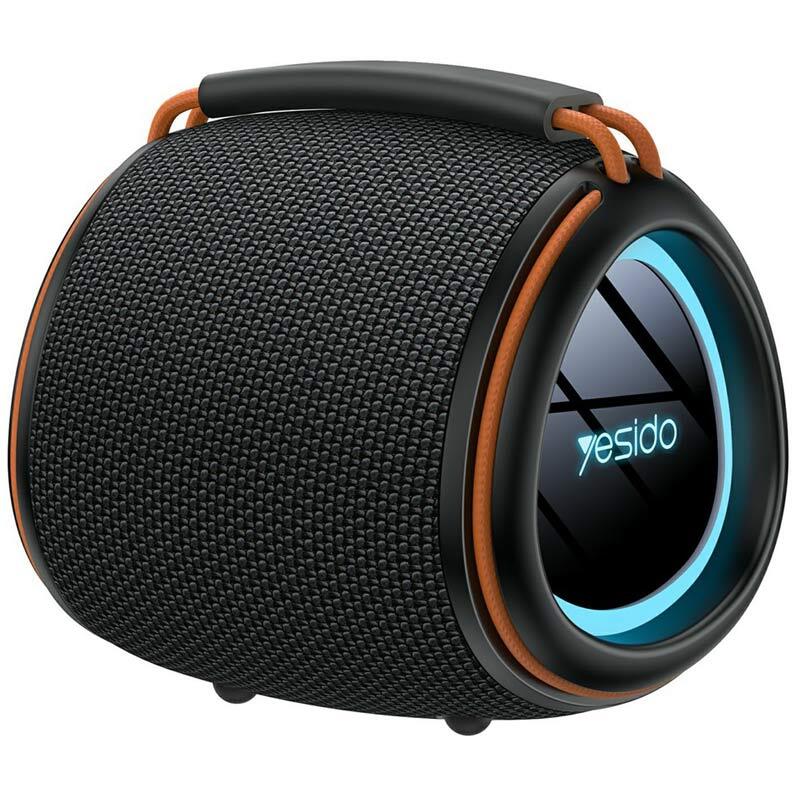 اسپیکر بلوتوثی یسیدو YSW40