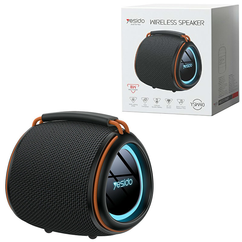 اسپیکر بلوتوثی یسیدو YSW40