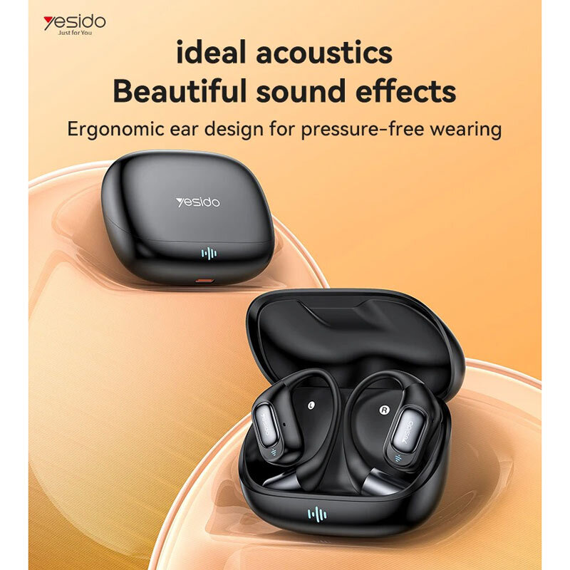 هندزفری بلوتوثی یسیدو YSP23