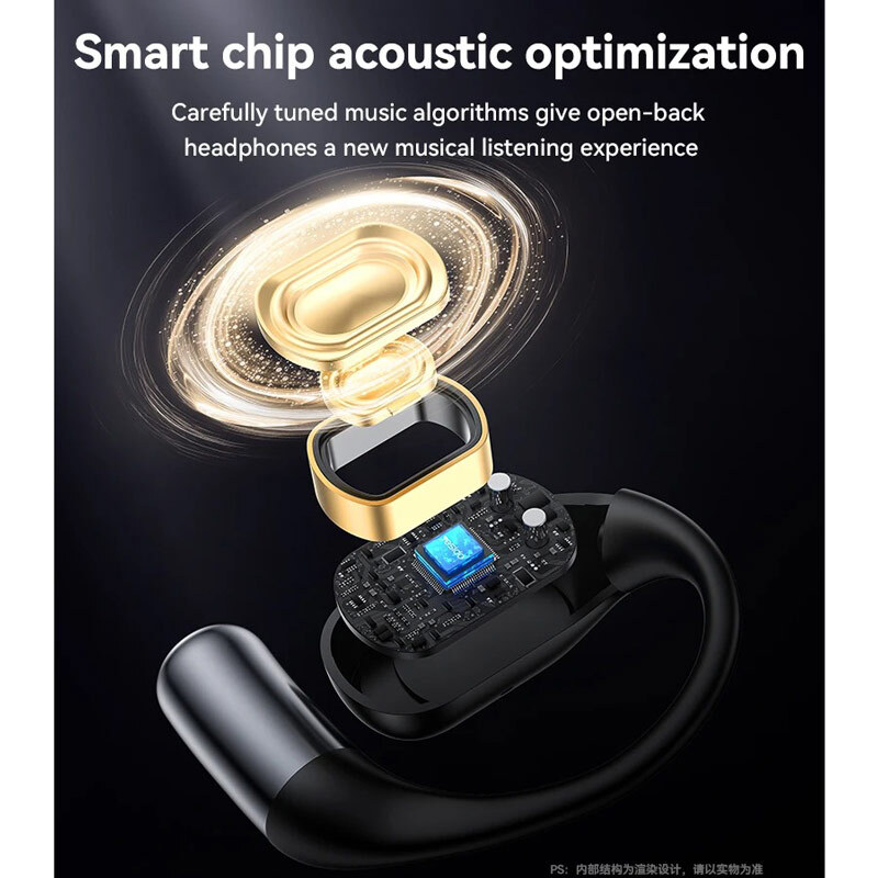 هندزفری بلوتوثی یسیدو YSP23