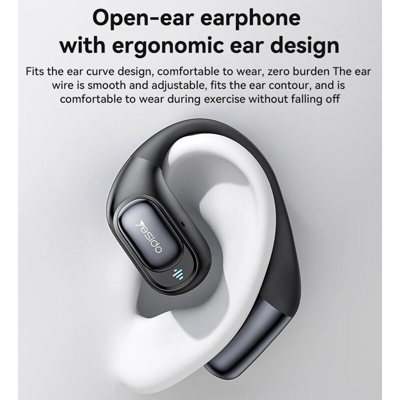 هندزفری بلوتوثی یسیدو YSP23