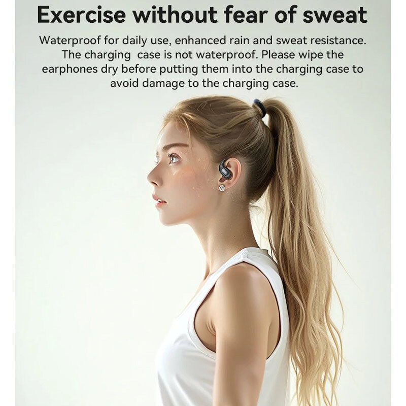 هندزفری بلوتوثی یسیدو YSP23