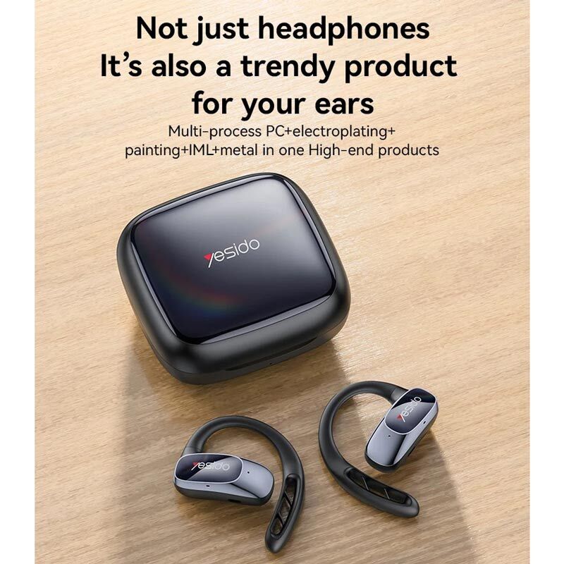 هندزفری بلوتوثی یسیدو YSP24