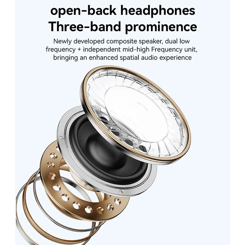 هندزفری بلوتوثی یسیدو YSP24