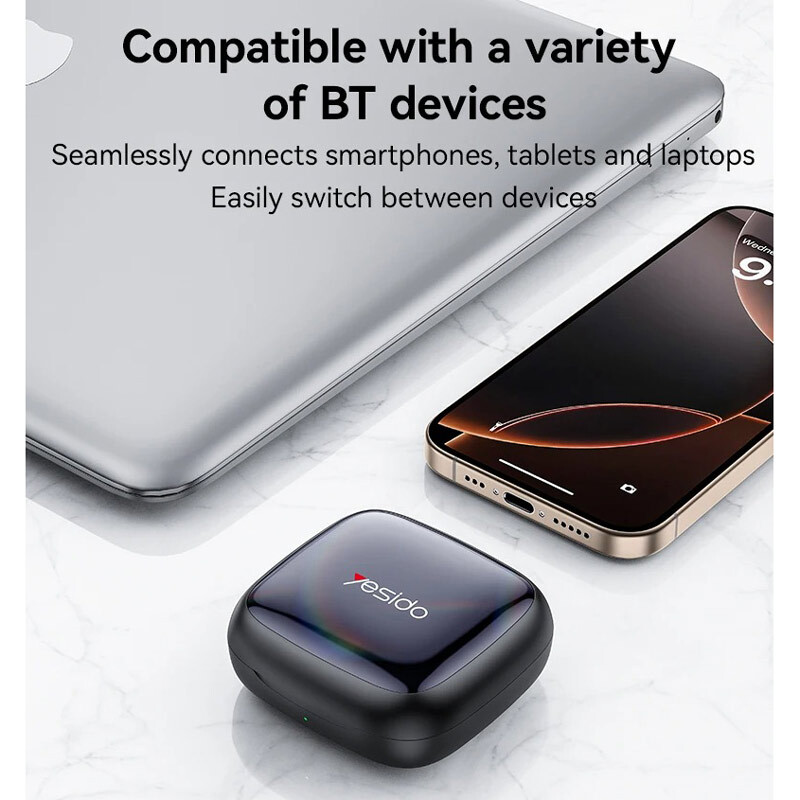 هندزفری بلوتوثی یسیدو YSP24