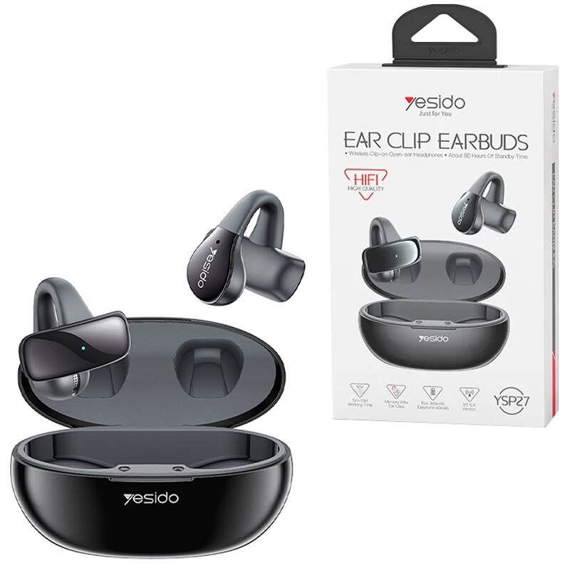 هندزفری بلوتوثی یسیدو YSP27