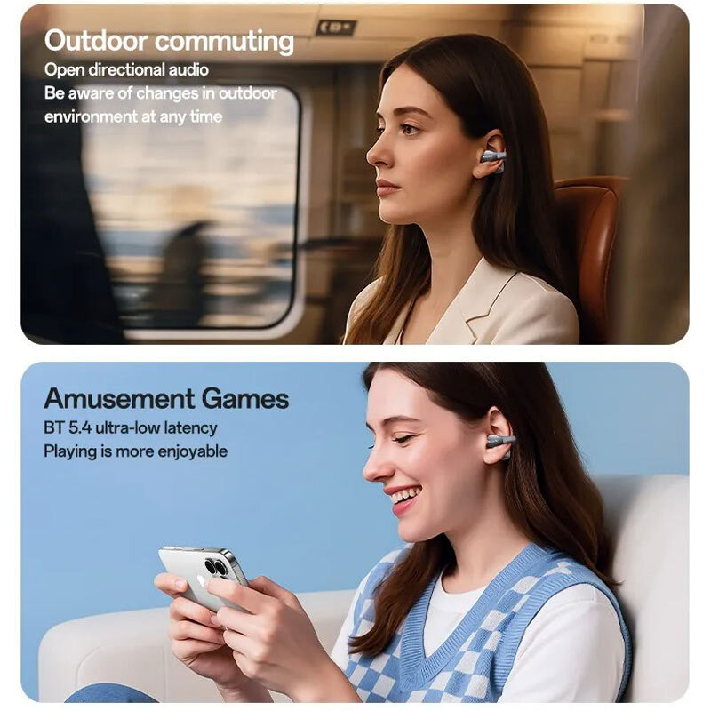 هندزفری بلوتوثی یسیدو YSP27